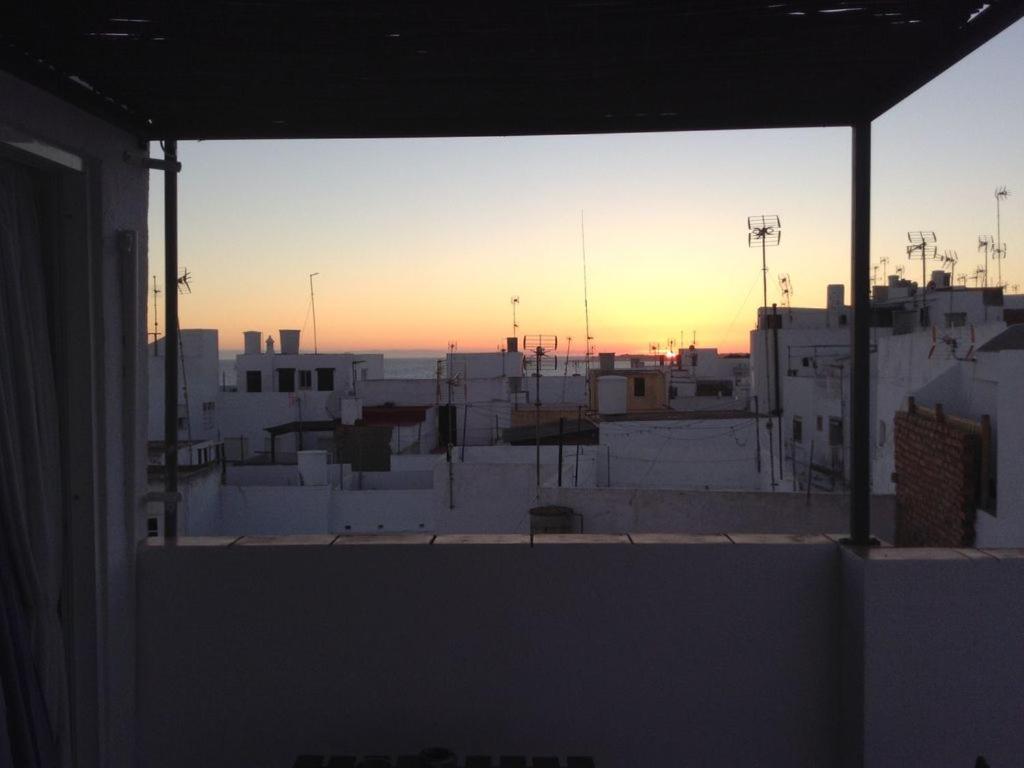Impluvium Conil-Terraza Privada-Parking- Mayores De 25 Anos Conil De La Frontera Exteriér fotografie