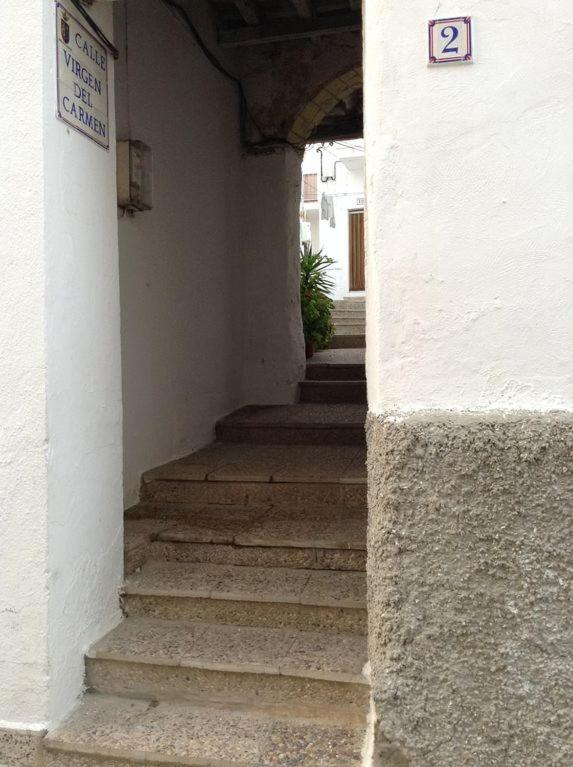 Impluvium Conil-Terraza Privada-Parking- Mayores De 25 Anos Conil De La Frontera Exteriér fotografie