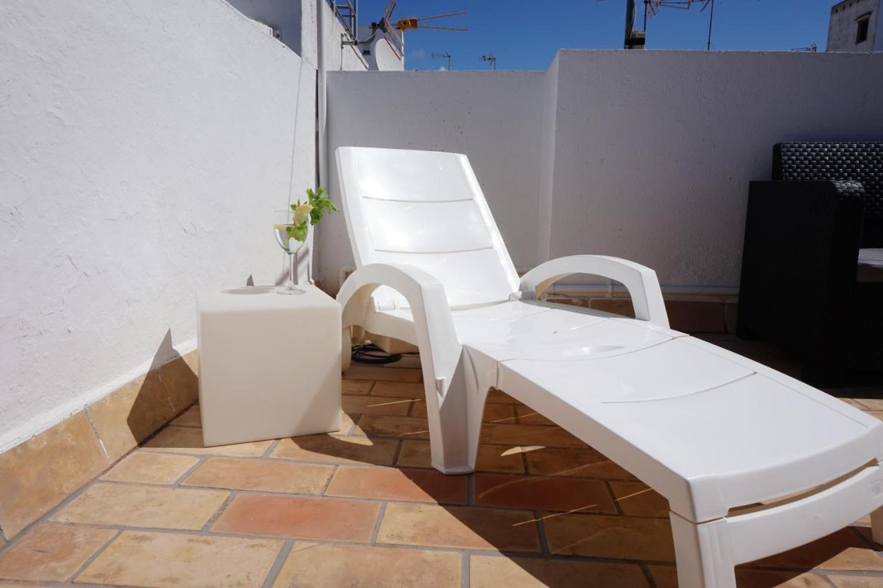 Impluvium Conil-Terraza Privada-Parking- Mayores De 25 Anos Conil De La Frontera Exteriér fotografie