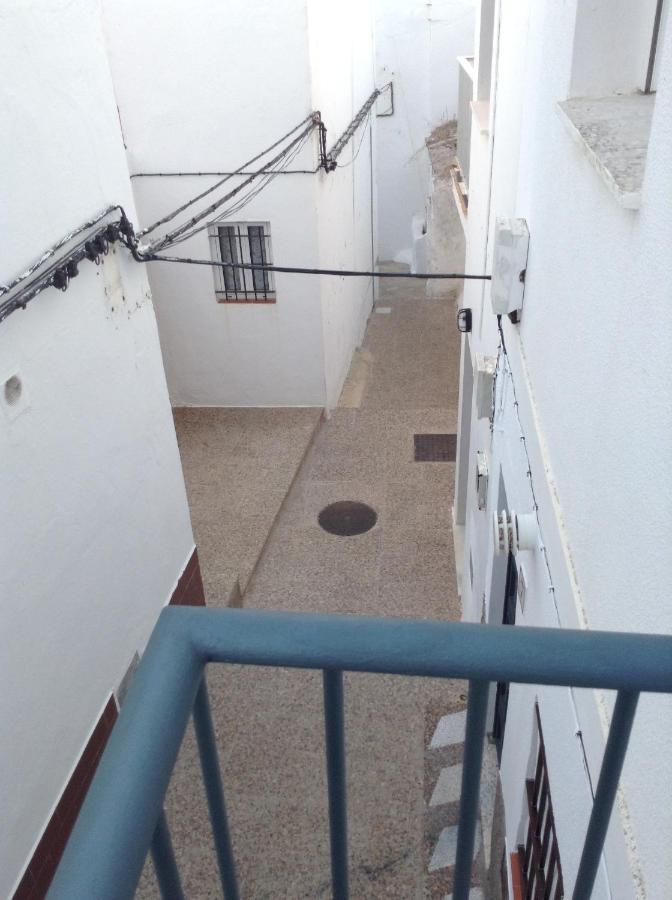 Impluvium Conil-Terraza Privada-Parking- Mayores De 25 Anos Conil De La Frontera Exteriér fotografie