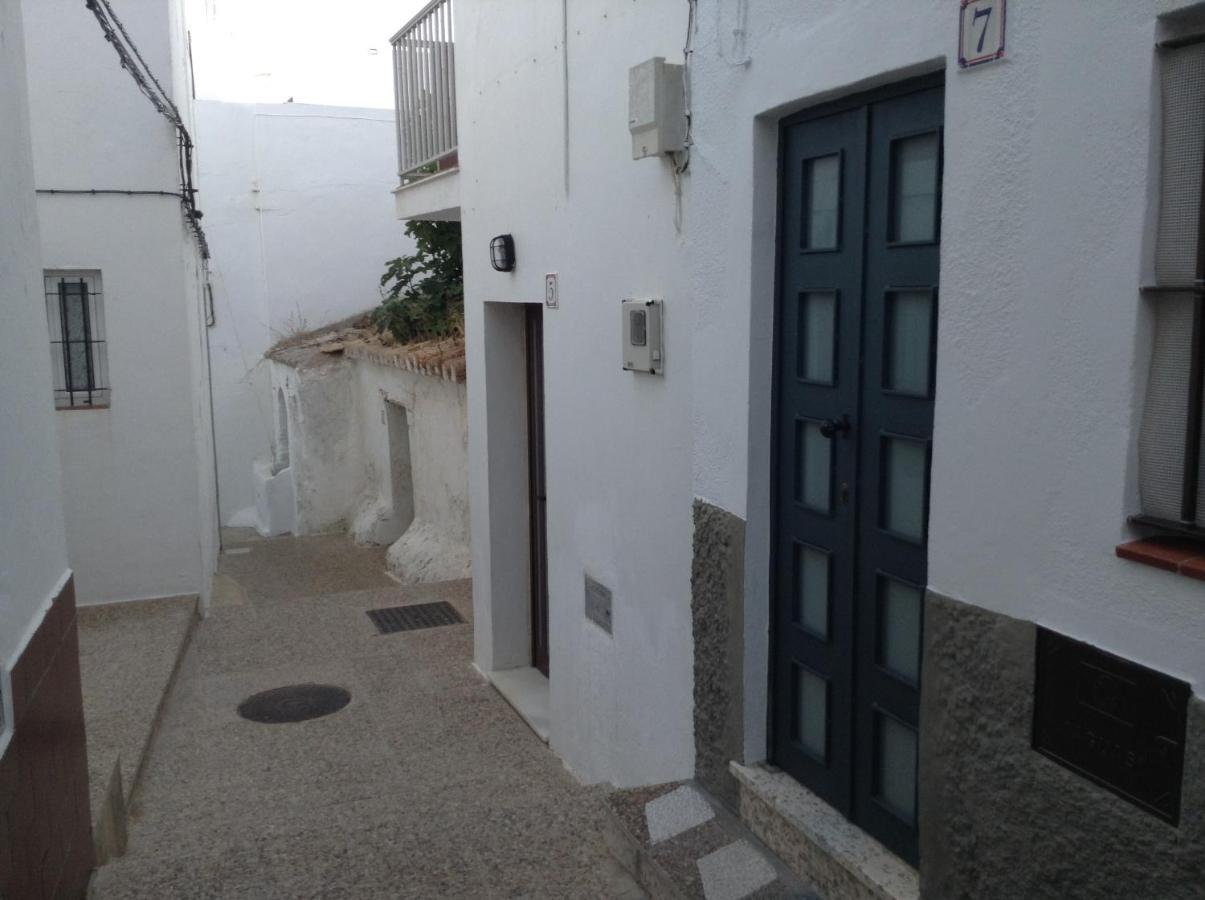 Impluvium Conil-Terraza Privada-Parking- Mayores De 25 Anos Conil De La Frontera Exteriér fotografie