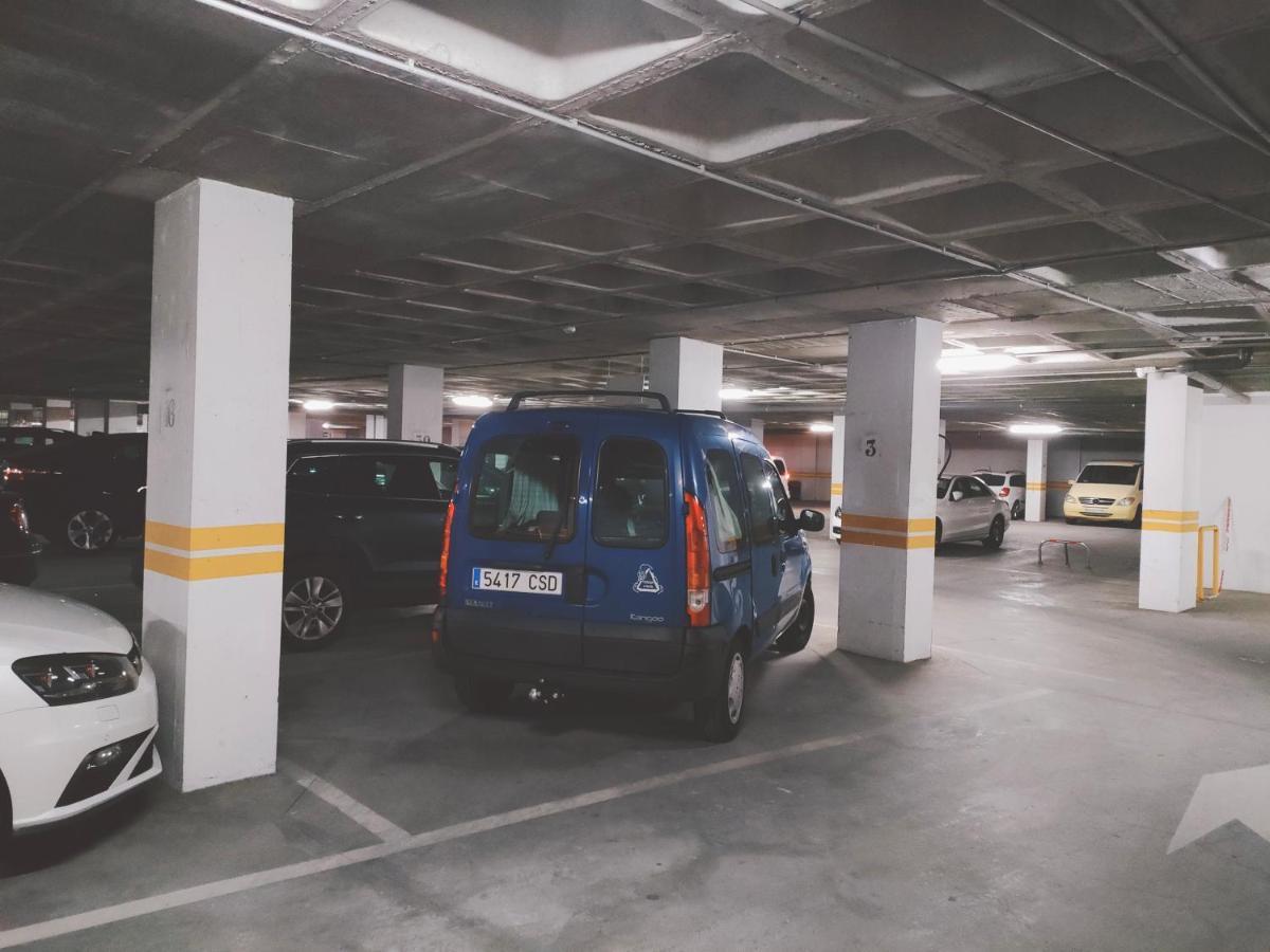 Impluvium Conil-Terraza Privada-Parking- Mayores De 25 Anos Conil De La Frontera Exteriér fotografie