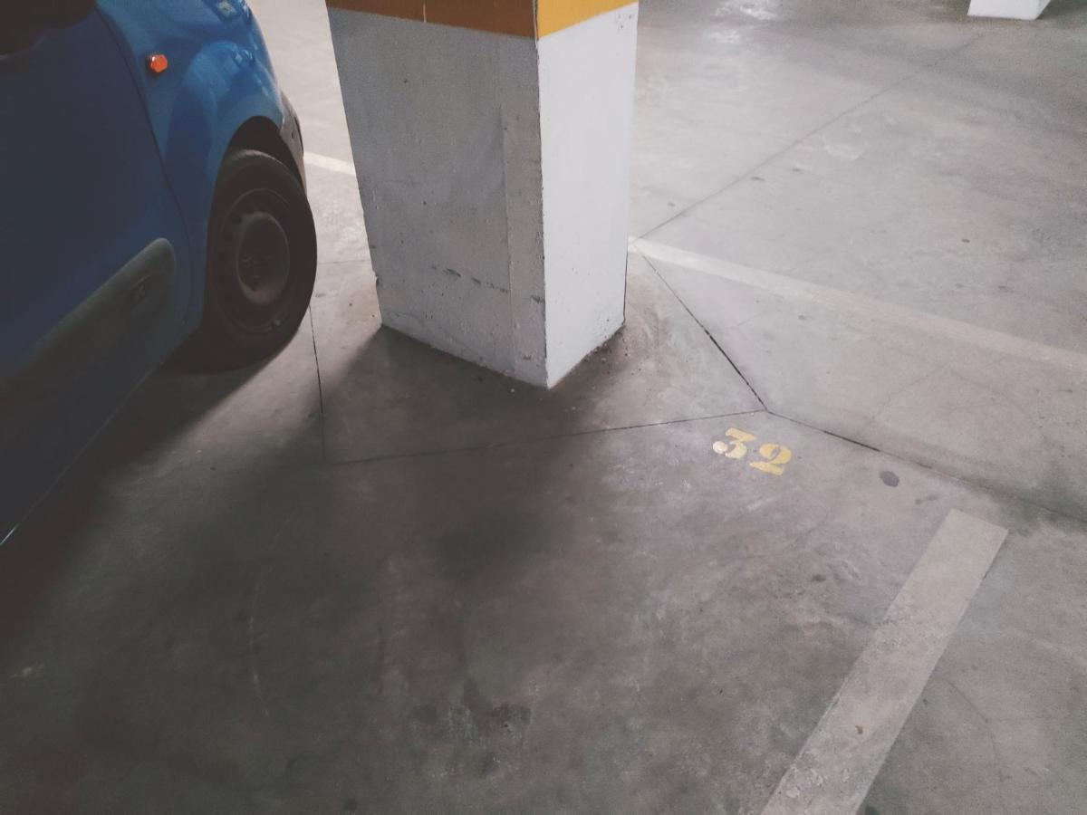 Impluvium Conil-Terraza Privada-Parking- Mayores De 25 Anos Conil De La Frontera Exteriér fotografie