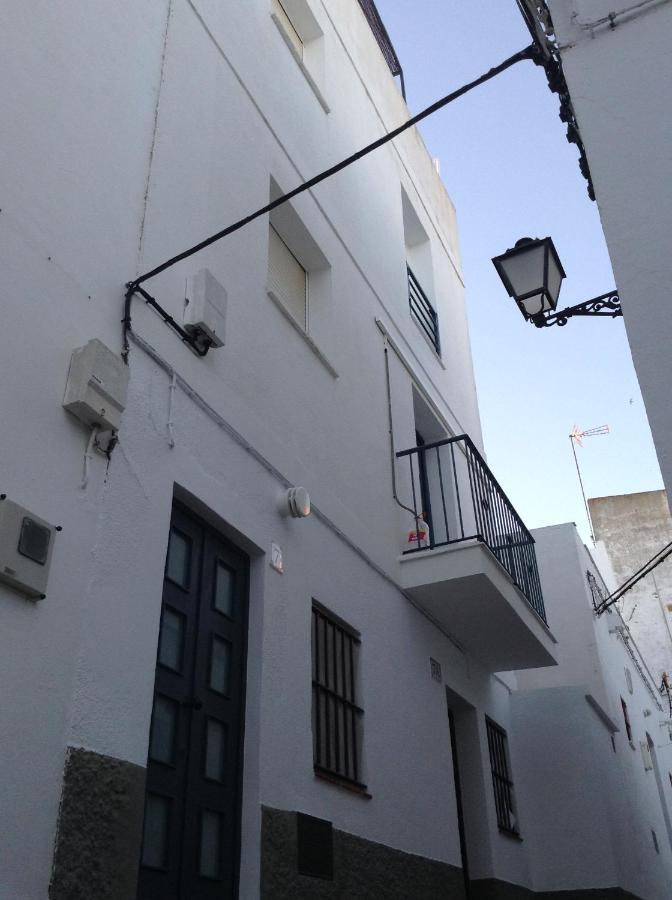 Impluvium Conil-Terraza Privada-Parking- Mayores De 25 Anos Conil De La Frontera Exteriér fotografie